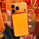 Apple Iphone 17 Pro Max 256 GB eSIM 5