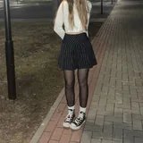 Oysho, H&M skirts and an S–M skirt 3