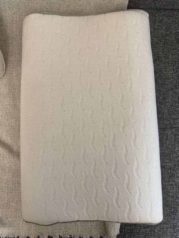 Ортопедические подушки JUSK wellpur, 2 шт