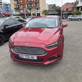 Ford Fusion 2014 2.0 гибрид 4
