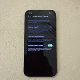iPhone 13, 256 ГБ, зеленый 2