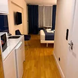 Студия Orbi City D1 до сезона 5