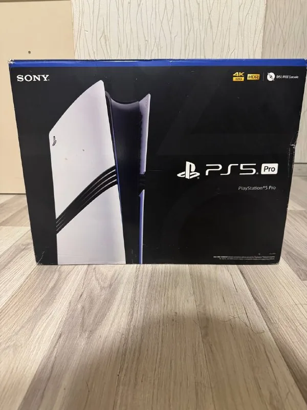 PlayStation 5 Pro