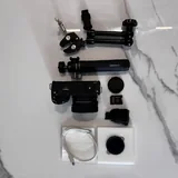Sony ZV-E10 II с объективом и аксессуарами 4