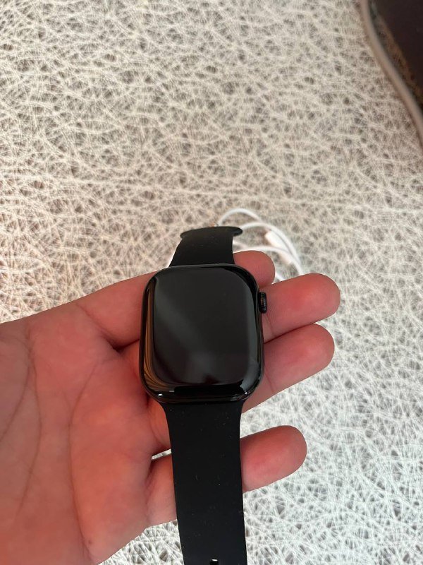 Apple Watch 10 46 с ремешком и зарядкой 2