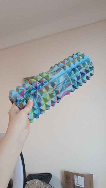 Ролл для МФР