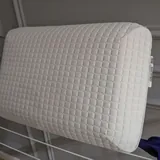 Ортопедическая подушка Ikea MJOLKKLOCKA 3