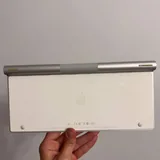 Оригинальная беспроводная клавиатура Apple A1314 5