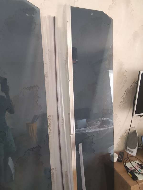 Душевая кабинка APPOLLO A070077 4