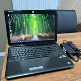 Ноутбук ASUS K50I 2