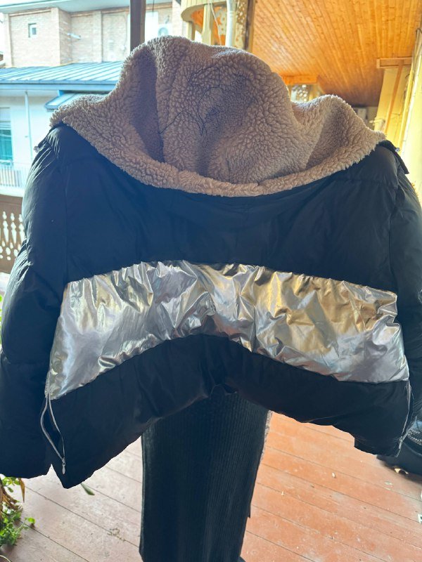 куртка Ice Play женская 4