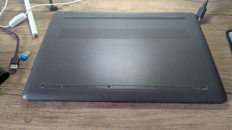 Ноутбук HP 15s-eq0056ur 6
