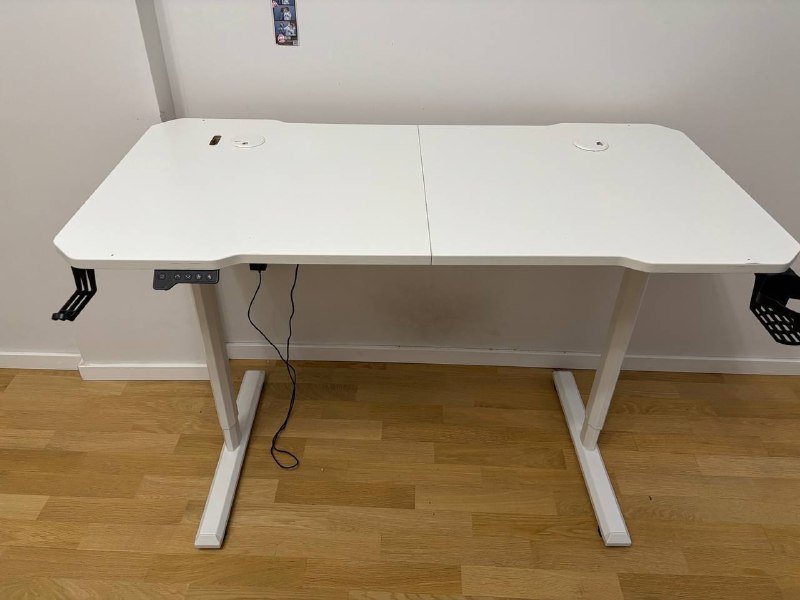 Подъемный стол