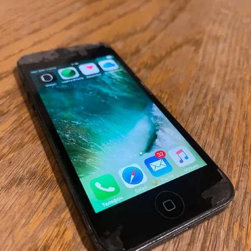 iPhone 5
