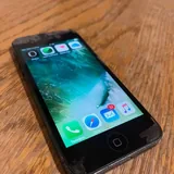 iPhone 5 1