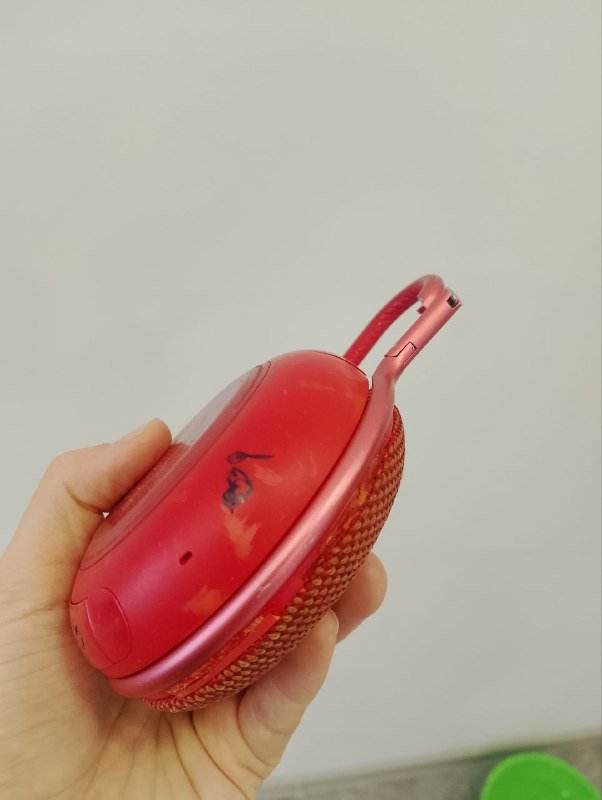 JBL Clip 3 портативная колонка 4