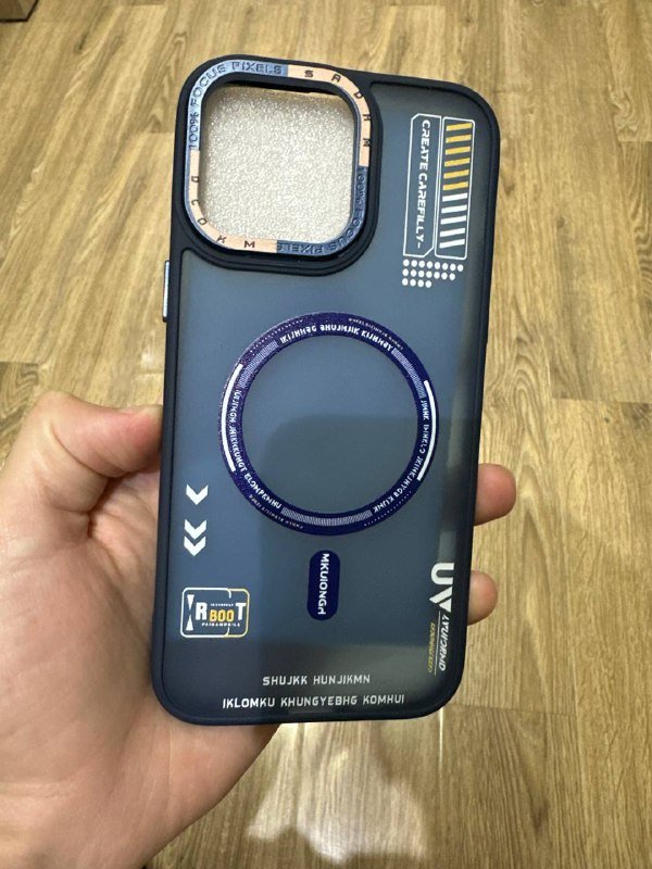 Чехол для iPhone 14 Pro Max