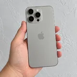 iPhone 16 Pro 256GB — SIM + eSIM 1