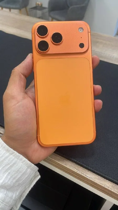 iPhone 17 Pro Max 256GB eSIM 1