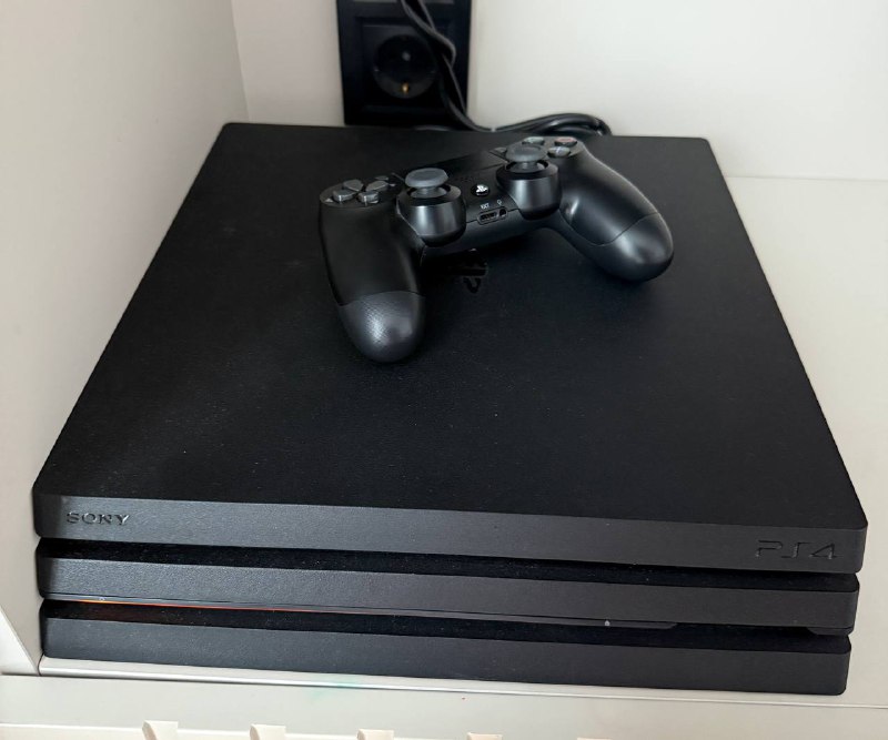PS4 PRO, DualSense геймпад для PS5, Apple Smart Folio