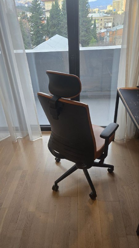 Компьютерное кресло 2