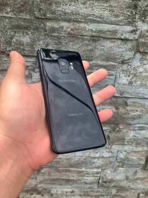 Samsung Galaxy S9, Samsung Galaxy A15 2