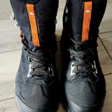 Зимние ботинки Quechua 5