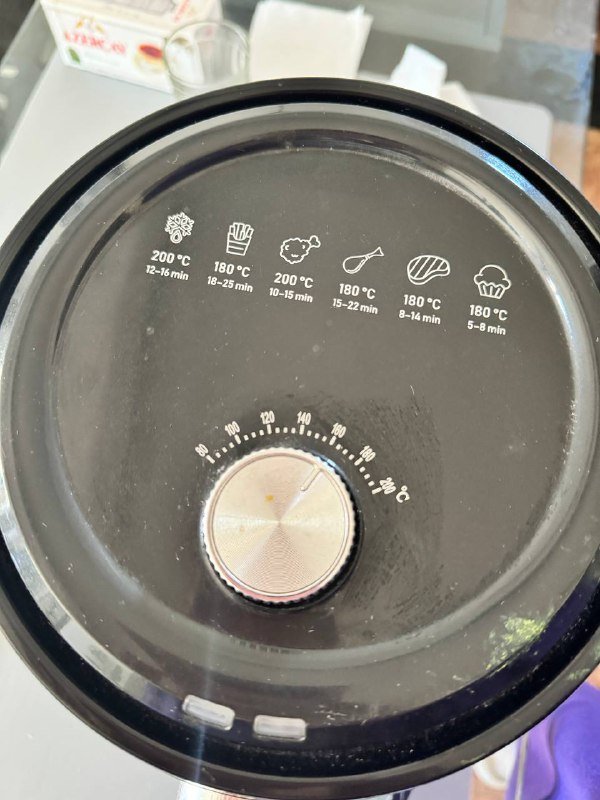 Аэрогриль Redmond 2