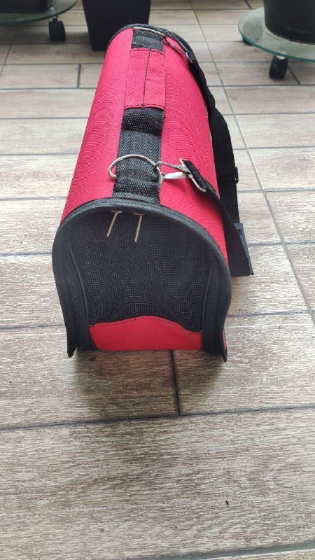 Переноска для кошек