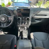 Jeep Wrangler Sport 6