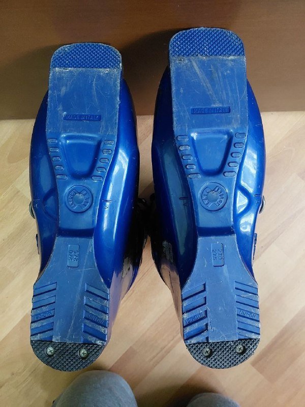 Детские горнолыжные ботинки, лыжи, взрослые горнолыжные ботинки 10