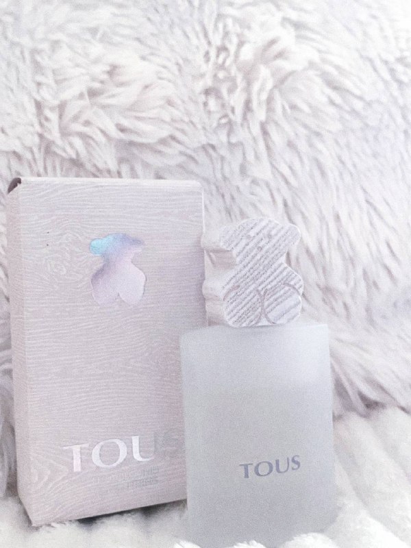 Духи TOUS Les Colognes Concentrées Eau de Toilette 30 мл