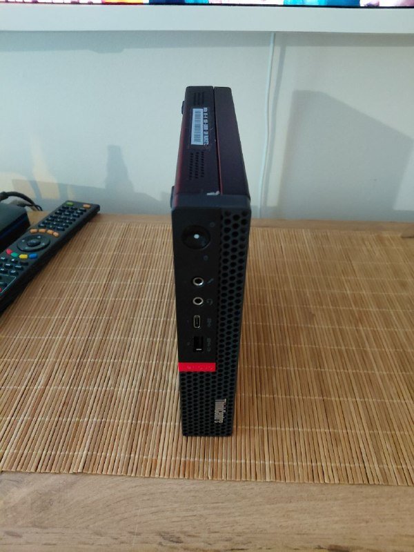 Мини-ПК Workstation Mini с NVIDIA Quadro T1000, Intel Core i5, 16GB DDR4 3