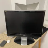 Монитор ViewSonic 1