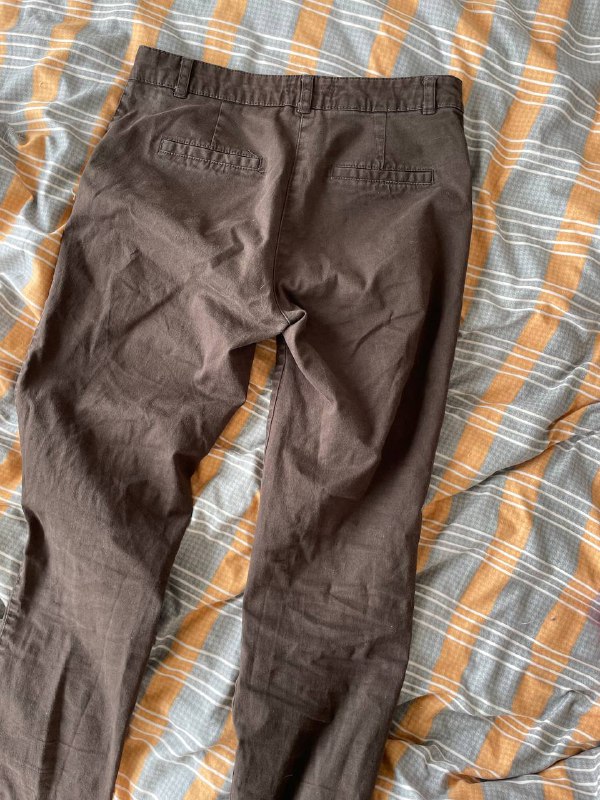 Джинсы, размер 34, любые за 15 лари 3