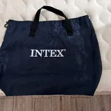 Надувная кровать Intex 3