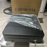 Кассовый ящик для денег 1