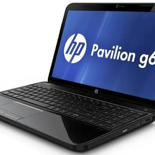 Ноутбук HP Pavilion g6