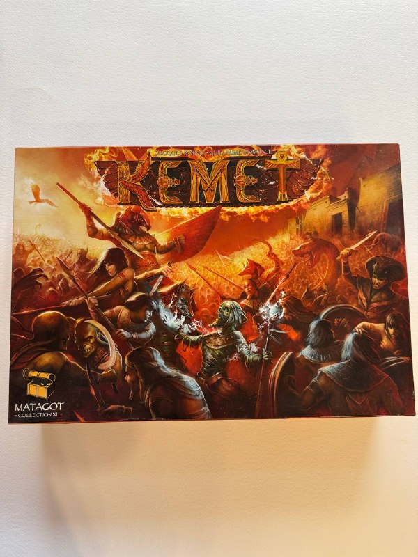 Pax Renaissance, Kemet, Gloomhaven с дополнением, Покорение Марса с дополнениями 2