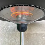 Уличный инфракрасный обогреватель SF-3000 2