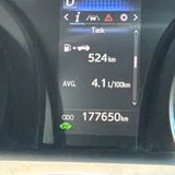 Toyota Camry 70 Hybrid 5