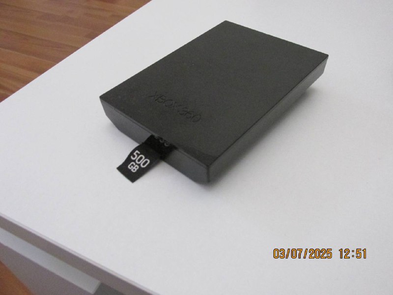 Xbox 360 elite with games and Canon Power Shot 3