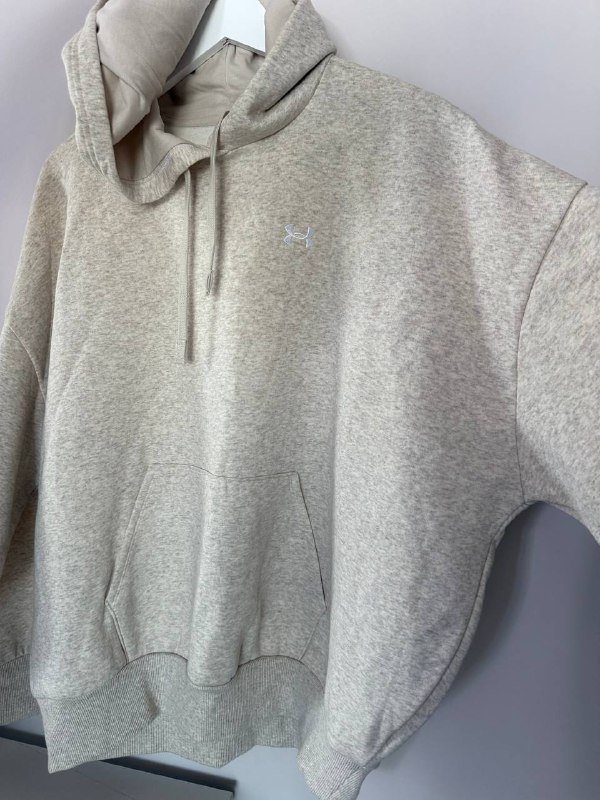 Худи унисекс Under Armour, размер M 2