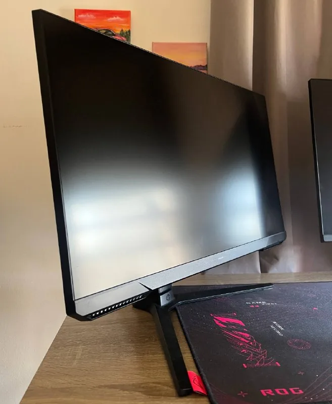 монитор Samsung Odyssey G3 S24DG300EU 24 дюйма