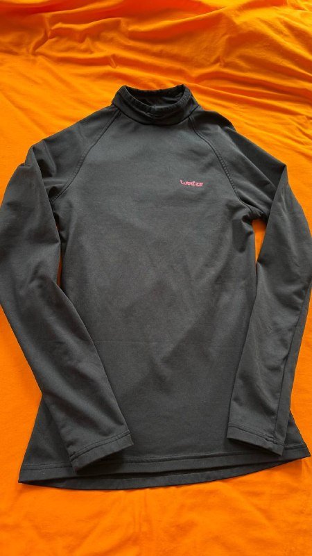 Термо кофта, лонгслив