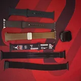 Apple Watch series 10, 46mm, ремешки в подарок 1