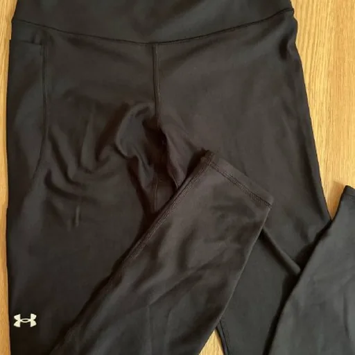 Женские леггинсы Under Armour