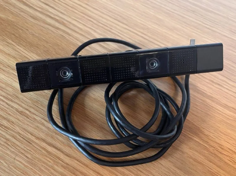 Sony PlayStation Camera V2 CUH-ZEY2 1