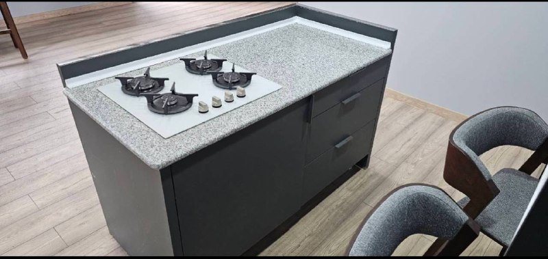 Шкафчик, Подвесной шкафчик, Тумба с раковиной, Кухонный островок 6