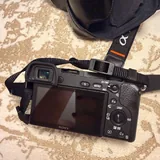 Sony A6300 камера, комплект, SanDisk 64GB 4